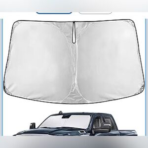 Windshield Sunshade